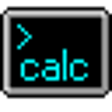 Icon of program: Console Calculator