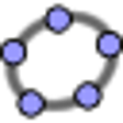 Icon of program: GeoGebra for Ubuntu