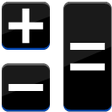 Icon of program: Calculator (64-bit)