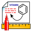 Icon of program: ChemSketch Freeware