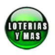Icono de programa: Loterias y Mas