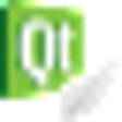 Icon of program: Qt SDK