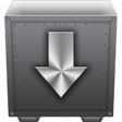 Icono de programa: Download Vault
