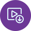 Icon of program: Fox Video Downloader