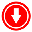 Icon of program: YTDown