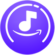 Icon of program: UkeySoft Amazon Music Con…