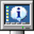 Icon of program: BgInfo