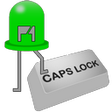 Icon of program: Caps Lock Indicator