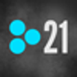 Icon of program: TwentyOne for Windows 8