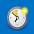 Icon of program: My World Clock and Weathe…