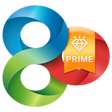 Icon of program: GO Launcher Prime (Remove…