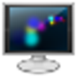Icon of program: Free Aquarium Screensaver