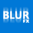 Icon of program: Blur FX for Windows 10