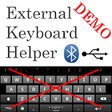 Icon of program: External Keyboard Helper …