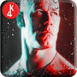 Icon of program: WWE John Cena HD Live Wal…
