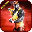 Icon of program: Hulk Hogan Wallpapers HD …