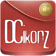 Icon of program: DCikonZ ADW Apex Nova Go …