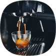Icon of program: Coffee Machine Sounds