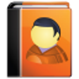 Icon of program: Efficient Address Book Fr…