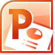Icono de programa: PowerPoint Viewer