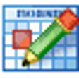 Icon of program: Visual Staff Scheduler Pr…