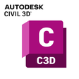 Icon of program: Autodesk AutoCAD Civil 3D