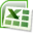 Icono de programa: Microsoft Office Excel 20…