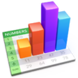 Icon of program: Apple Numbers