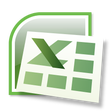 Icono de programa: Microsoft Excel 2007