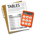 Icon of program: Tables