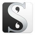 Icon of program: Scrivener
