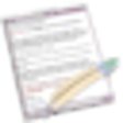 Icon of program: NotePad Deluxe