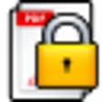Icono de programa: PDF Restriction Remover