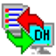 Icon of program: DhcpExplorer