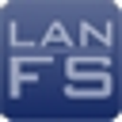 Icono de programa: Lan.Fs