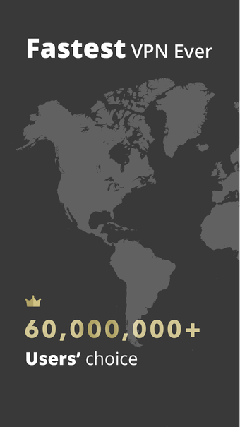 Image 1 for VPN Proxy Master – Safer …