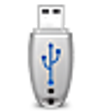 Icon of program: USB Flash Drive Tester