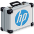 Icon of program: HP Print and Scan Doctor