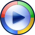 Icon of program: Windows Media Player ASF …