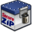 Icono de programa: SecureZIP