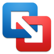 Icon of program: VMware Fusion