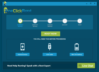 Image 0 for One Click Root