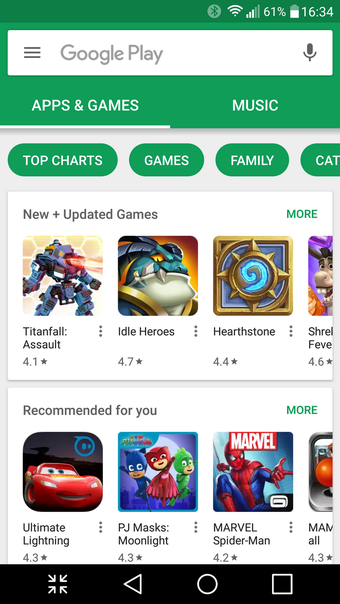 Image 2 for Google Play