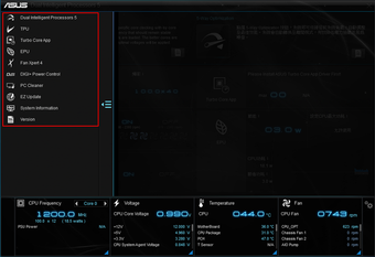 Image 1 for AI Suite 3