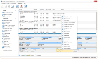 Image 1 for Niubi Partition Editor Fr…