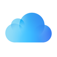 Icon of program: iCloud Drive