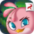 Icon of program: Angry Birds Stella