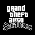 Icono de programa: GTA: San Andreas for Wind…