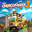 Icon of program: Overcooked! 2