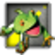 Icon of program: Frog Frenzy
